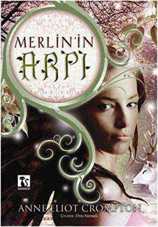 Merlin’in Arpı - Karakedi Yayınları