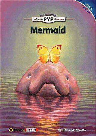 Mermaid PYP Readers 5