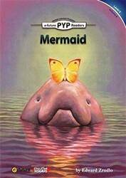 Mermaid PYP Readers 5 - e-future