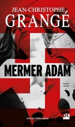 Mermer Adam - Doğan Kitap