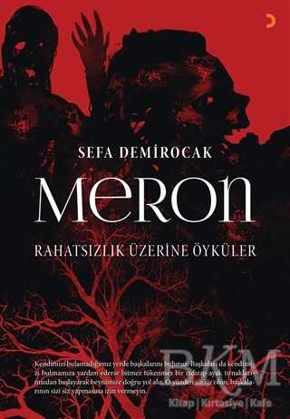 Meron - Cinius Yayınları