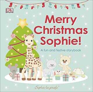 Merry Christmas Sophie!