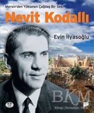 Mersin’den Yükselen Çağdaş Ses Nevit Kodallı - Pan Yayıncılık