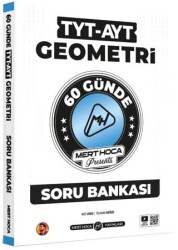 2026 TYT-AYT Geometri Soru Bankası - Mert Hoca Yayınları