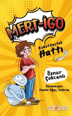 Mert-İgo - 1
