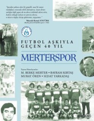 Merterspor - Yeditepe Yayınevi