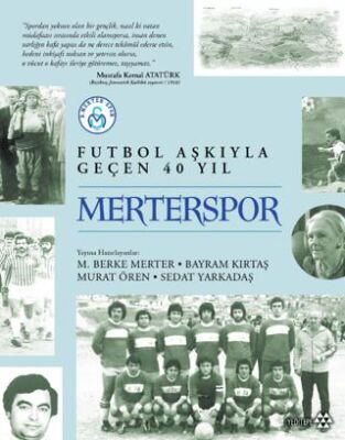 Merterspor - 1