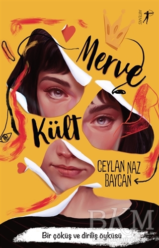 Merve Kült - Artemis Yayınları