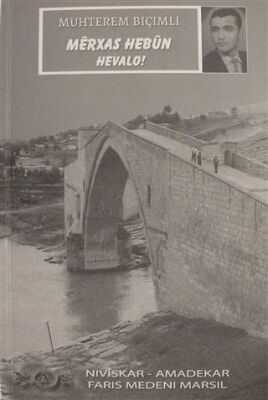 Merxas Hebün Hevalo! - 1