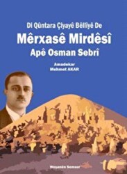 Merxase Mirdesi Ape Osman Sebri - Semsur Yayınları