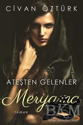 Meryama - Cinius Yayınları