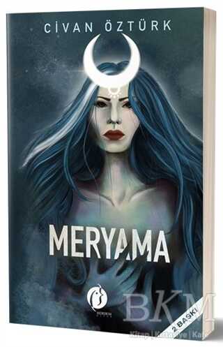 Meryama - Herdem Kitap