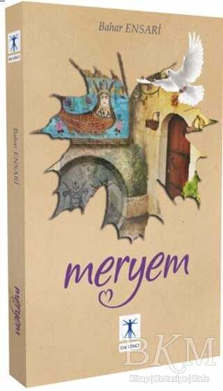 Meryem - Da Vinci Publishing