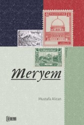 Meryem - Derkenar Kitap