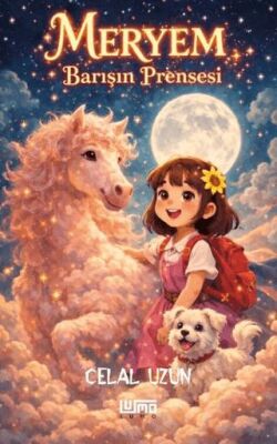 Meryem - Barışın Prensesi - 1