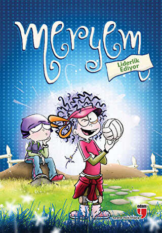 Meryem Liderlik Ediyor - EDAM