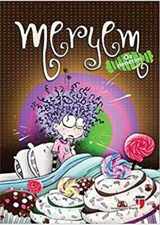 Meryem Öz Denetim - EDAM