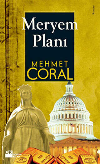 Meryem Planı - Doğan Kitap