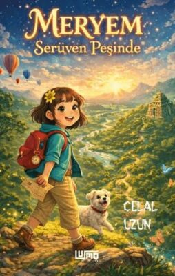 Meryem - Serüvenin Peşinde - 1