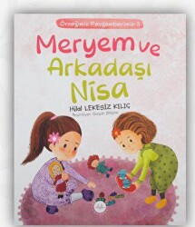 Meryem ve Arkadaşı Nisa - Diyanet İşleri Başkanlığı