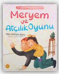 Meryem ve Atçılık Oyunu - Diyanet İşleri Başkanlığı
