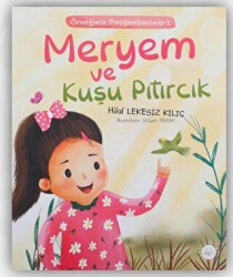 Meryem ve Kuşu Pıtırcık - Diyanet İşleri Başkanlığı