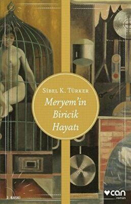 Meryem’in Biricik Hayatı kapağı