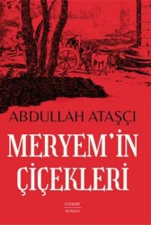 Meryem’in Çiçekleri - Everest Yayınları