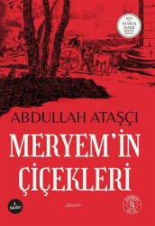Meryem’in Çiçekleri - Everest Yayınları