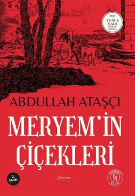 Meryem’in Çiçekleri - 1