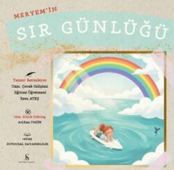 Meryem’in Sır Günlüğü - Son Adım Yayınları