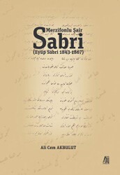 Merzifonlu Şair Sabri - Baygenç Yayıncılık