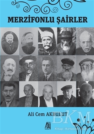 Merzifonlu Şairler - Baygenç Yayıncılık