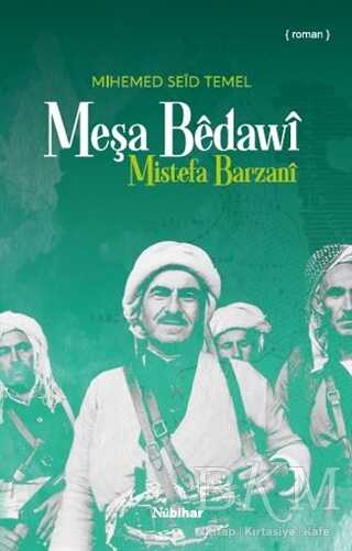 Meşa Bedawi - 1