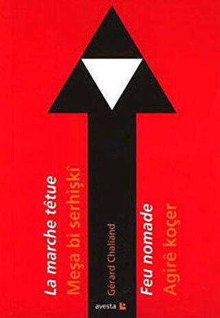 Meşa Bi Serhişki - Avesta Yayınları