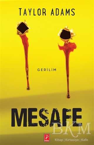 Mesafe - Pena Yayınları