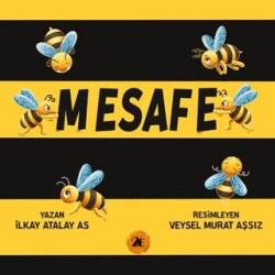 Mesafe - 2E Kitap