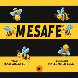 Mesafe - 1