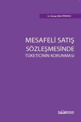 Mesafeli Satış Sözleşmesinde Tüketicinin Korunması - 1