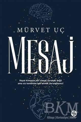 Mesaj - Sahi Kitap