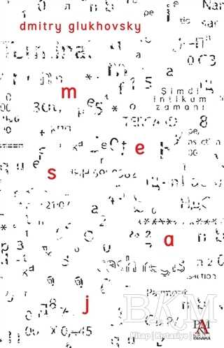 Mesaj - Panama Yayıncılık