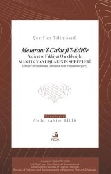 Mesaratu`l-Galat fi`l-Edille - Fecr Yayınları