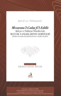 Mesaratu`l-Galat fi`l-Edille - 1