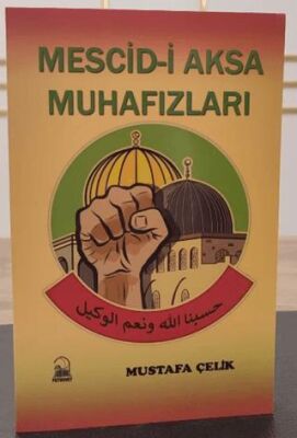 Mescid-i Aksa Muhafızları - 1