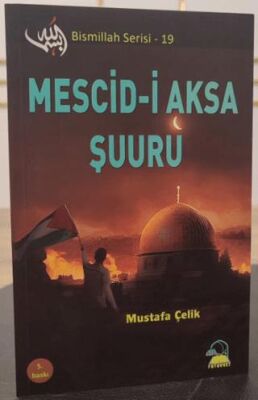 Mescid-i Aksa Şuuru - 1