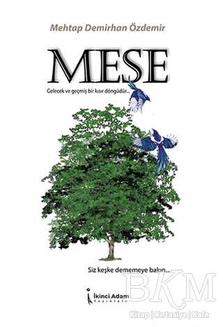 Meşe - 1