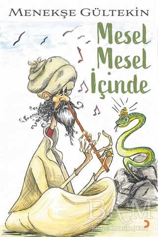 Mesel Mesel İçinde - Cinius Yayınları