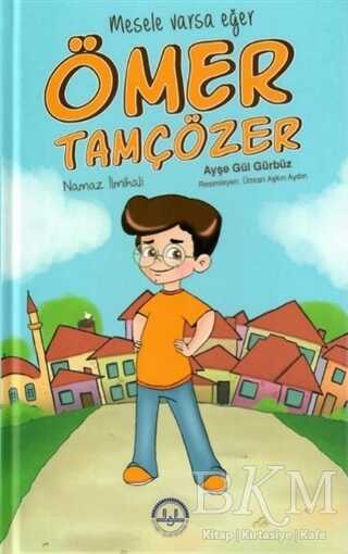 Mesele Varsa Eğer Ömer Tamçözer - Diyanet İşleri Başkanlığı