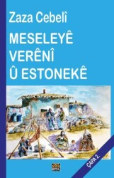 Meseleye Vereni Ü Estoneke - J&J Yayınları