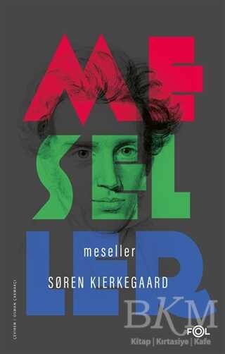 Meseller - Fol Kitap